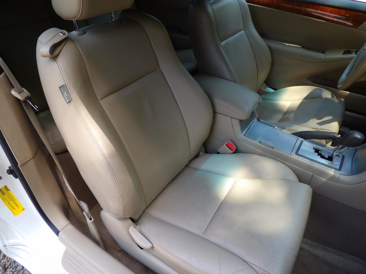 Toyota Camry Solara 2dr Conv V6 Auto Sport (Natl) 2008