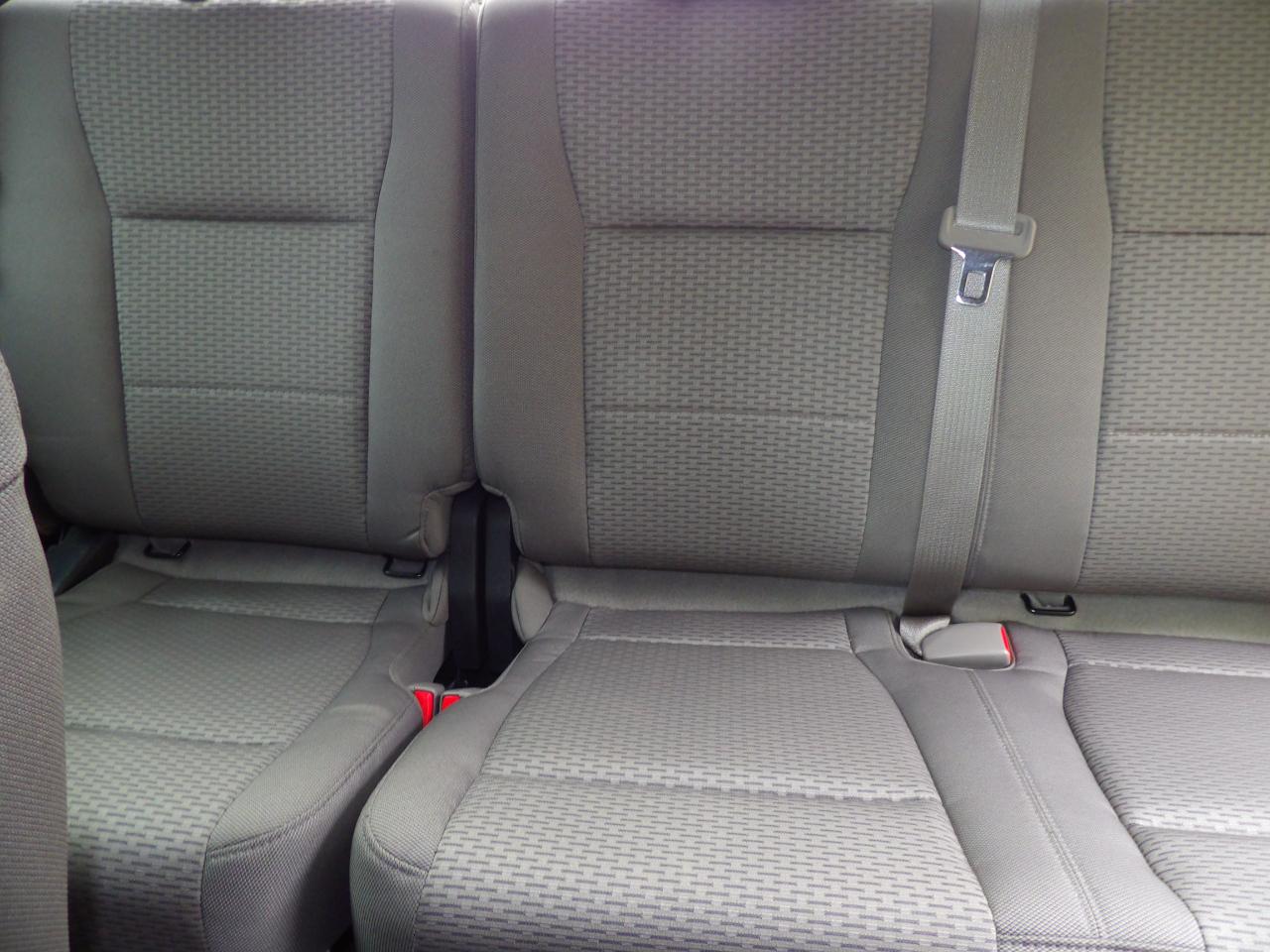 Ford F-150 2WD SuperCab 145" XLT 2015