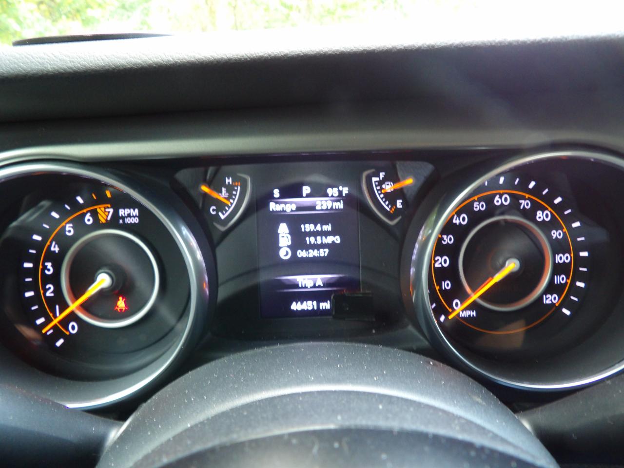 Jeep Wrangler Unlimited Sport 4x4 2018