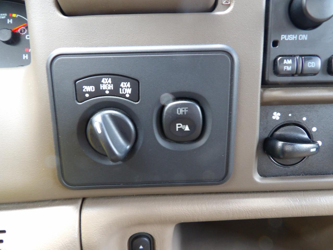 Ford Super Duty F-250 Supercab 158" Lariat 4WD 2004