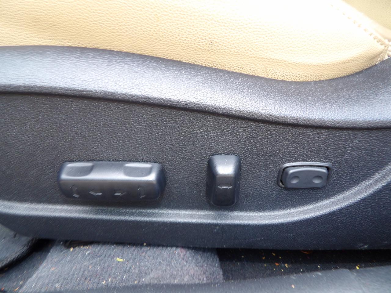 Hyundai Elantra 4dr Sdn Auto Limited (Alabama Plant) 2013