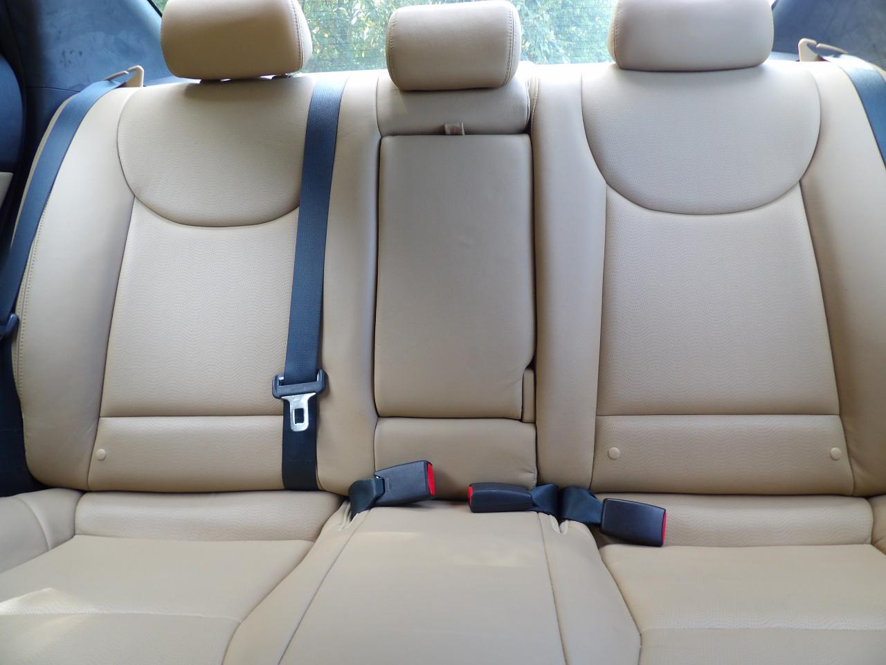 Hyundai Elantra 4dr Sdn Auto Limited (Alabama Plant) 2013