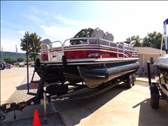 2021 Ranger Boats 223FC 