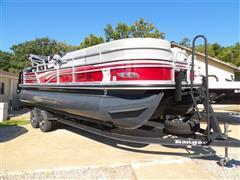 2021 Ranger Boats 223FC 