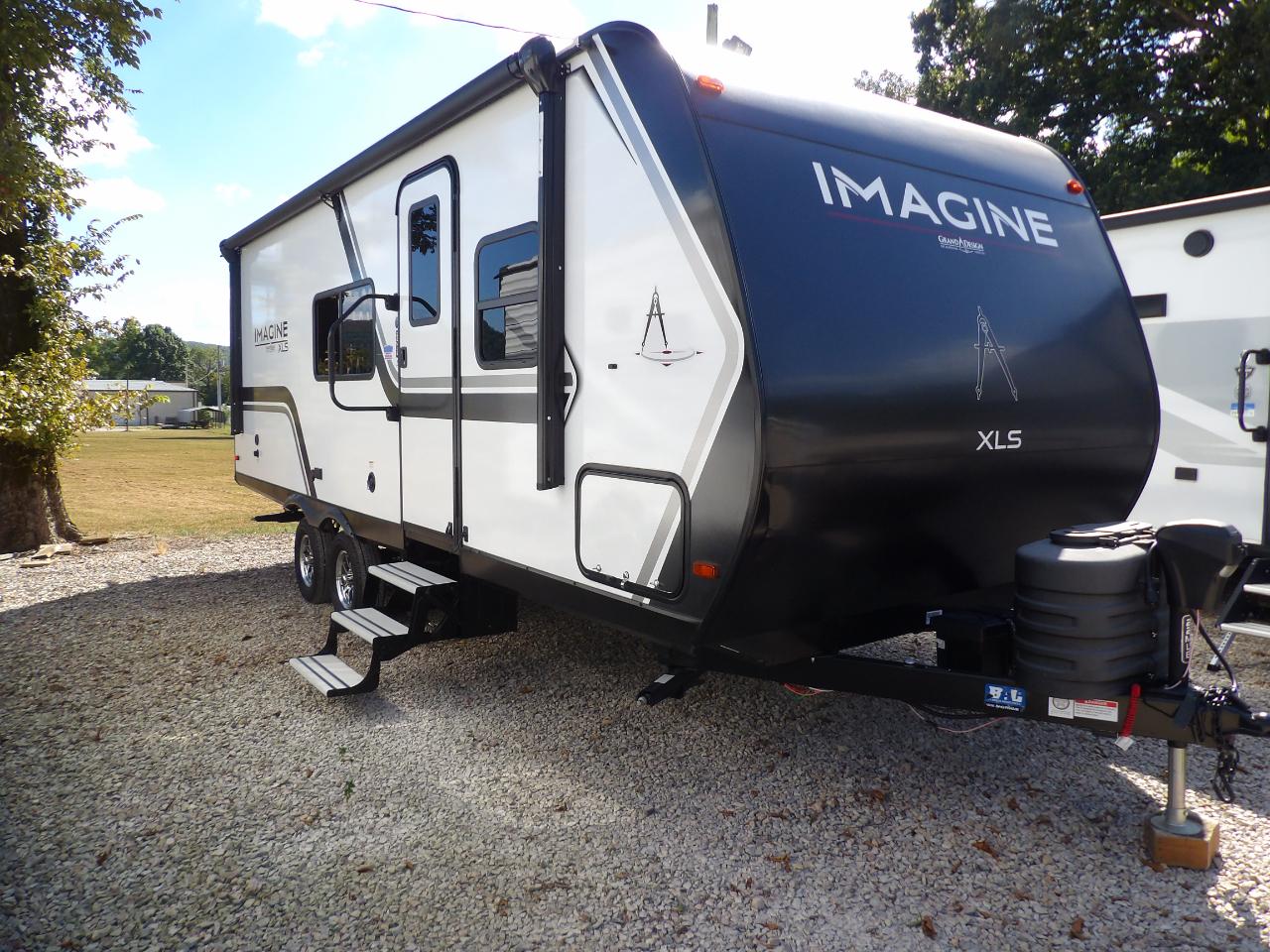 Grand Design Imagine XLS  2025