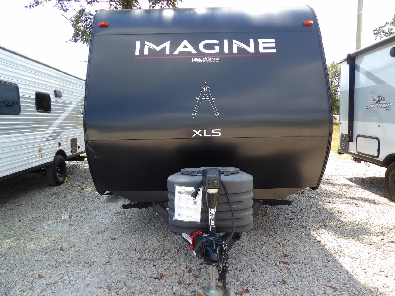 Grand Design Imagine XLS  2025