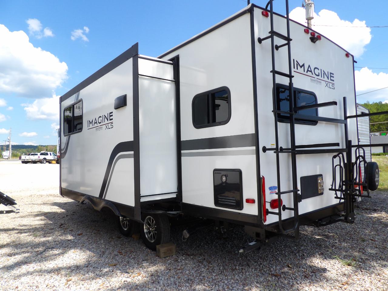 Grand Design Imagine XLS  2025