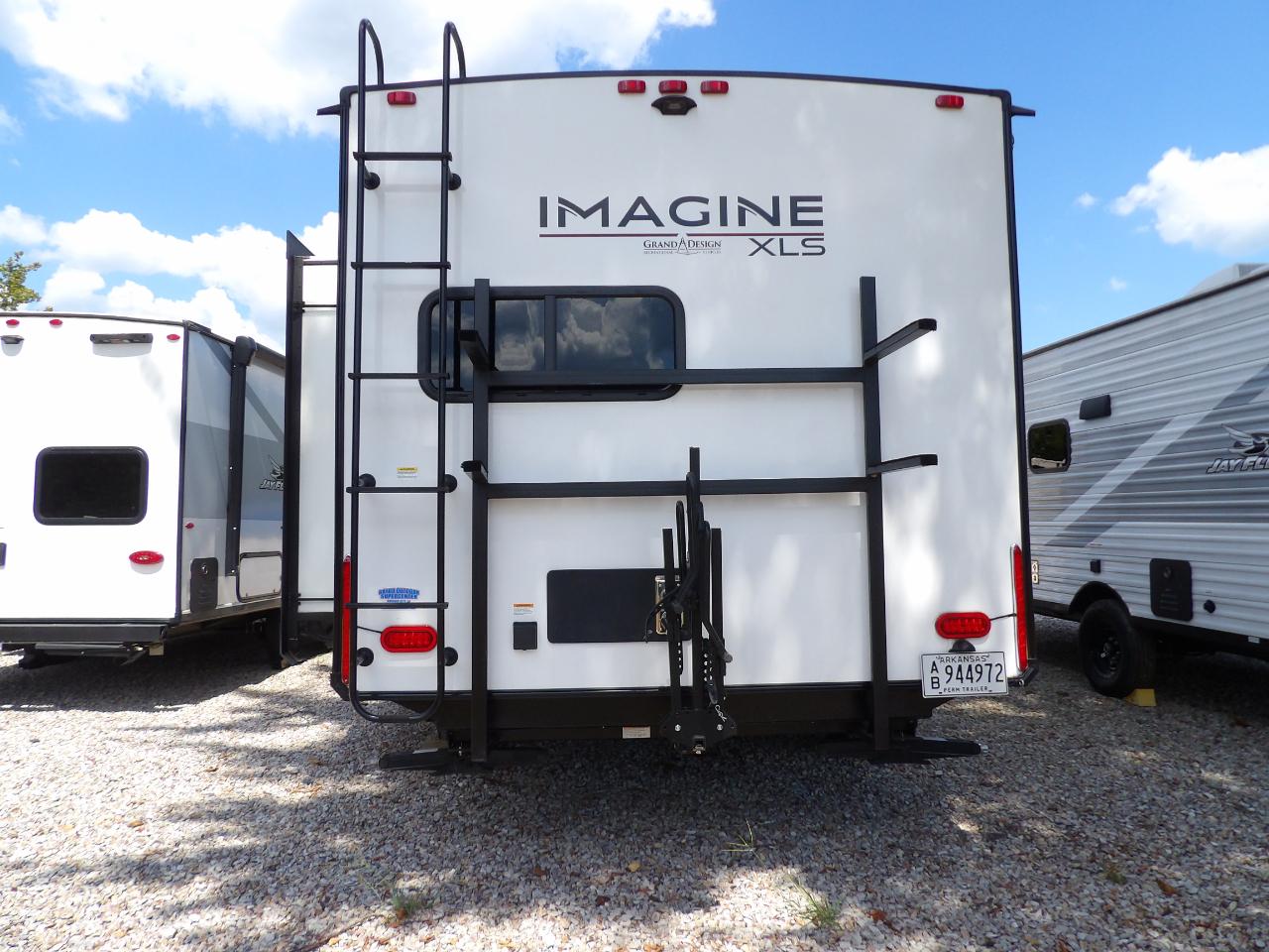 Grand Design Imagine XLS  2025