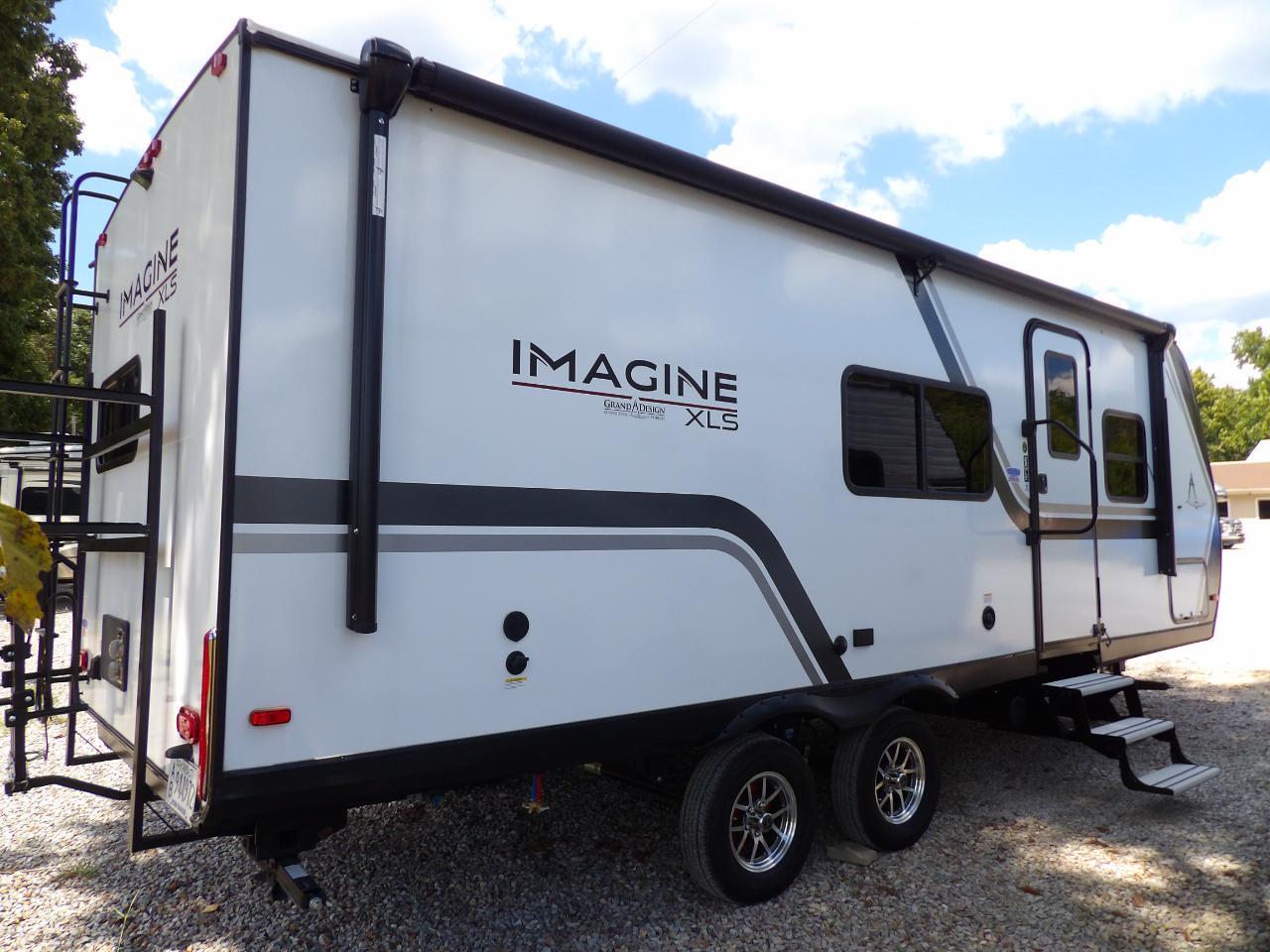 Grand Design Imagine XLS  2025