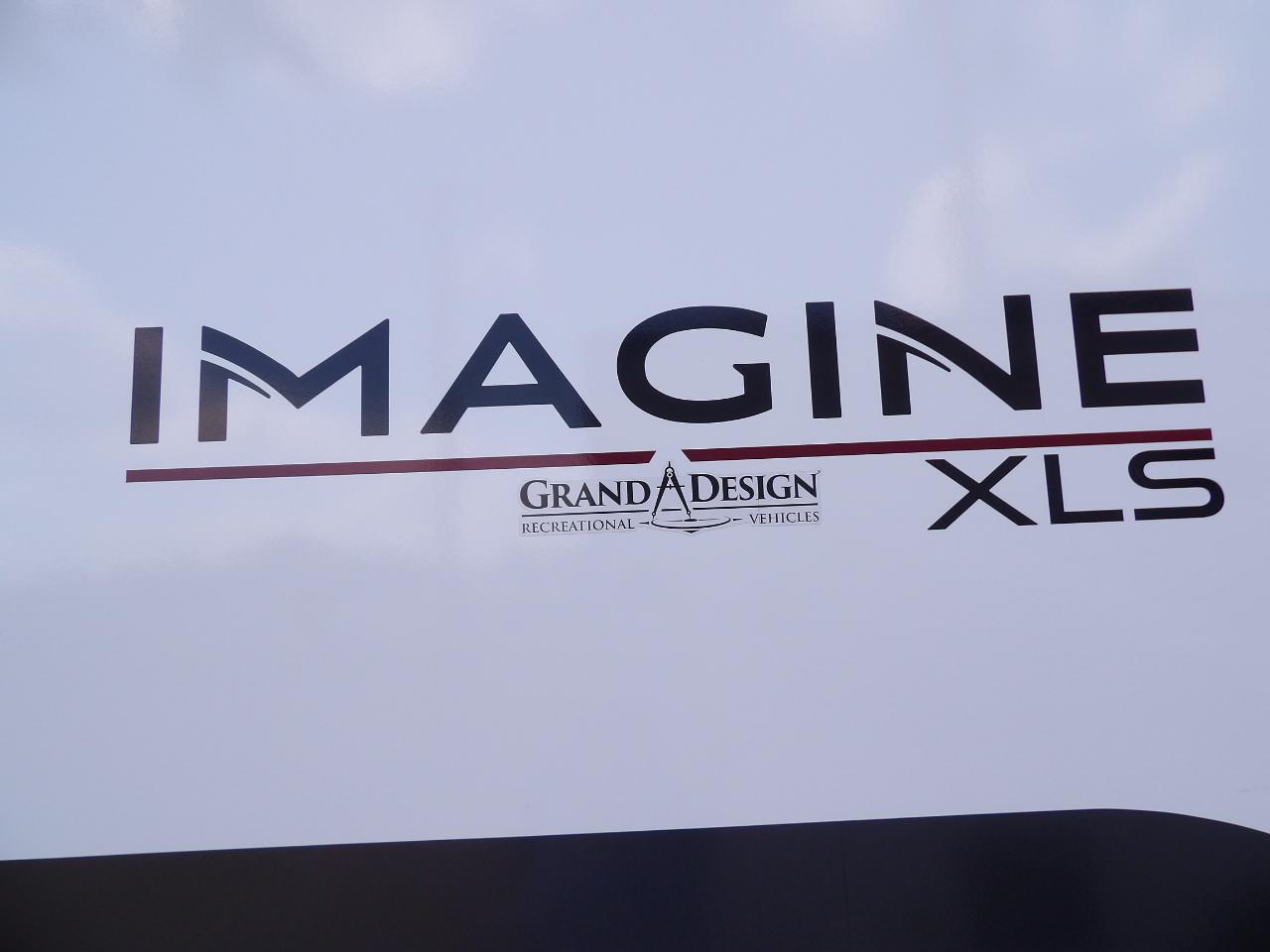 Grand Design Imagine XLS  2025