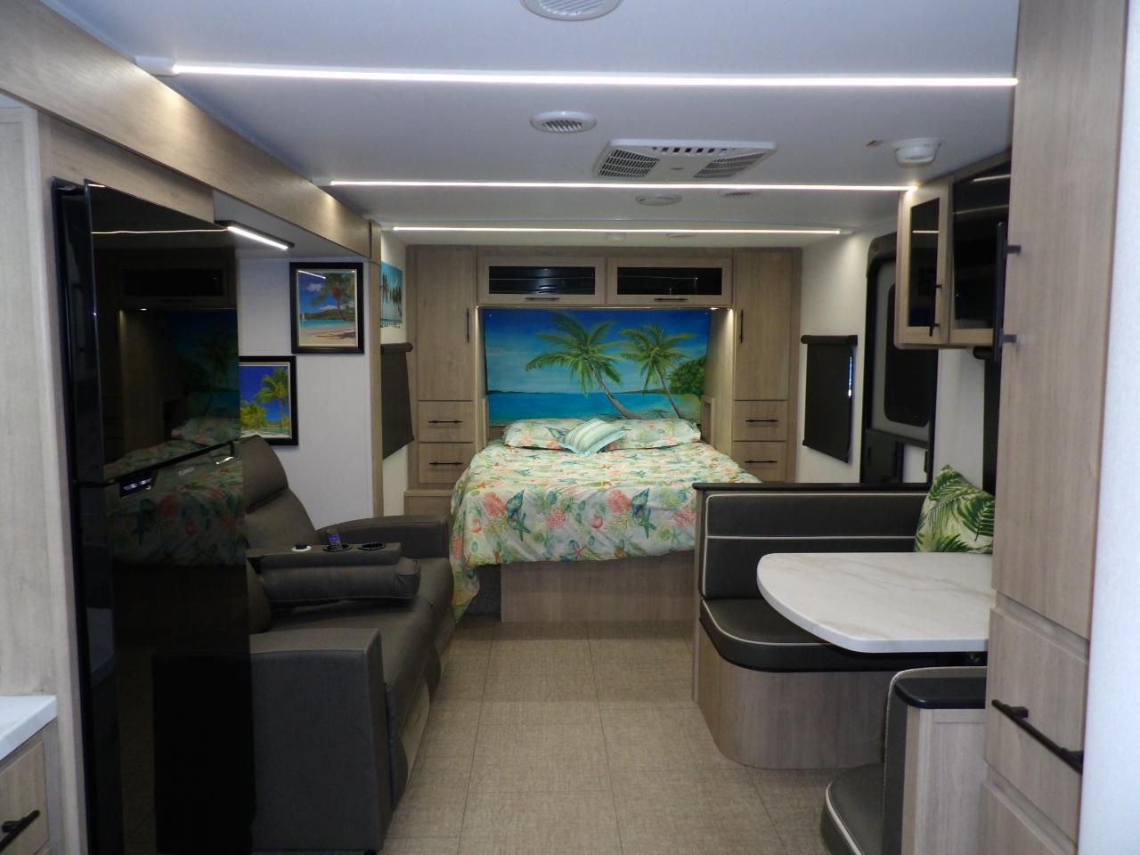Grand Design Imagine XLS  2025
