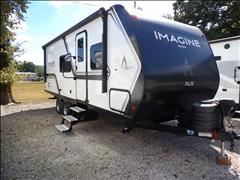 2025 Grand Design Imagine XLS 