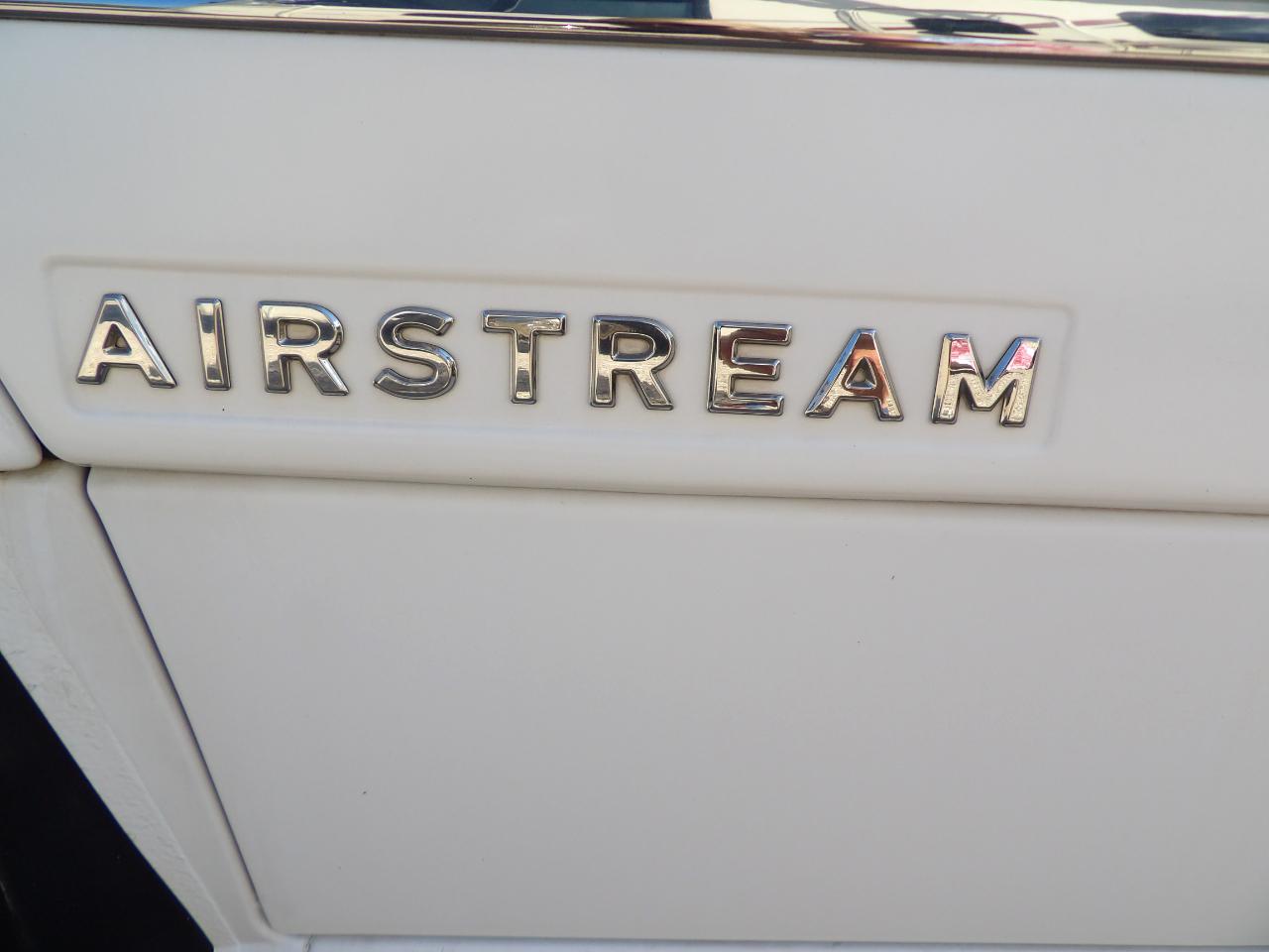 Airstream Interstate  2017