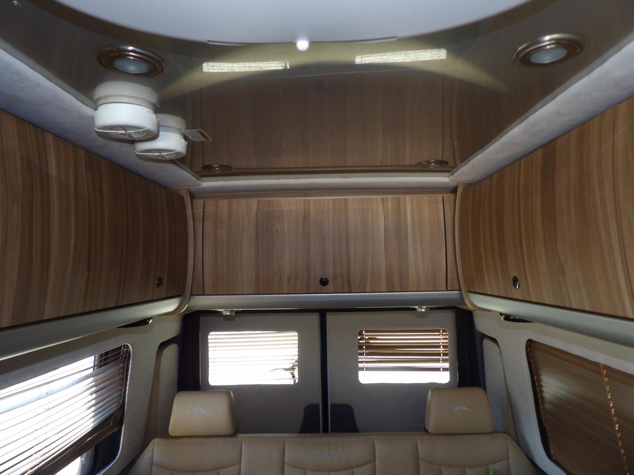 Airstream Interstate  2017