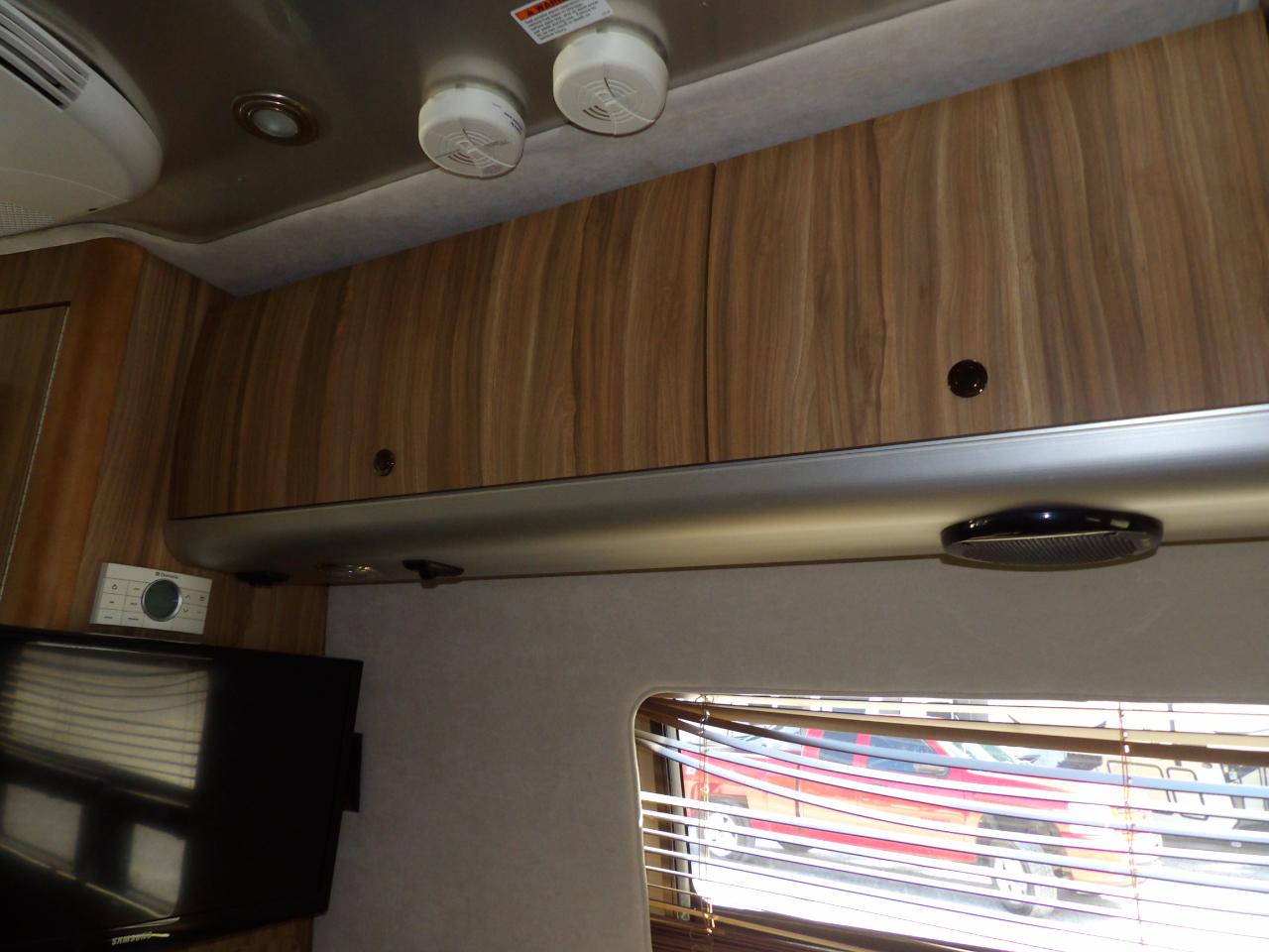 Airstream Interstate  2017