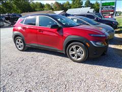 2022 Hyundai Kona 