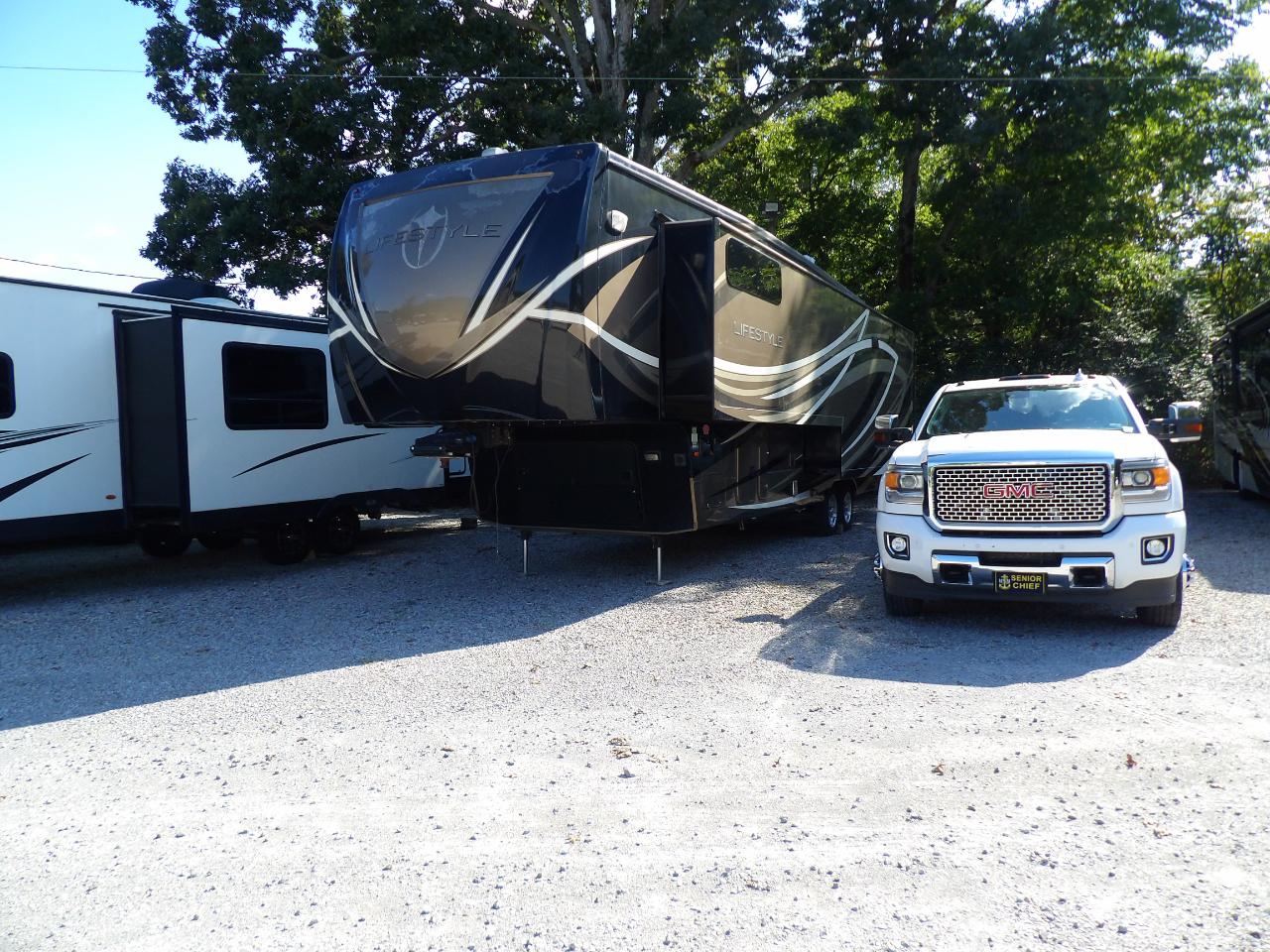 GMC Sierra 3500HD  2016