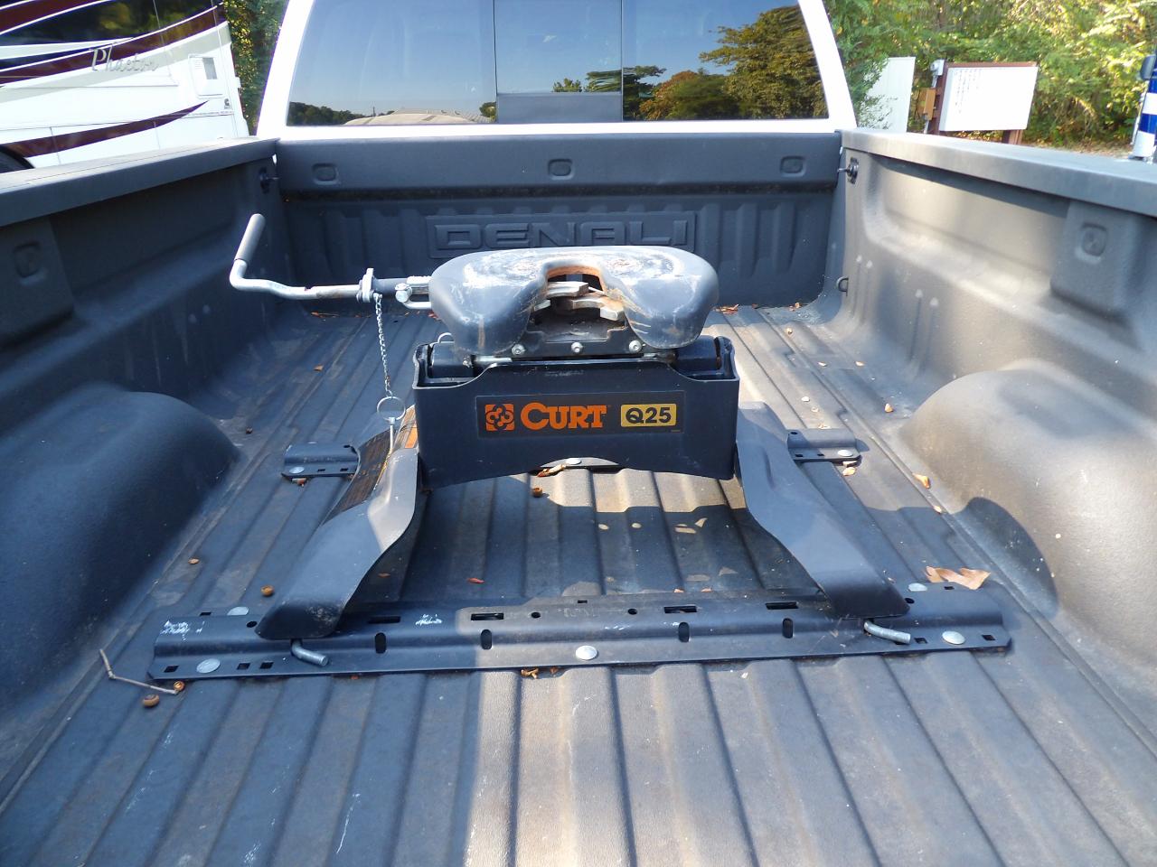GMC Sierra 3500HD  2016