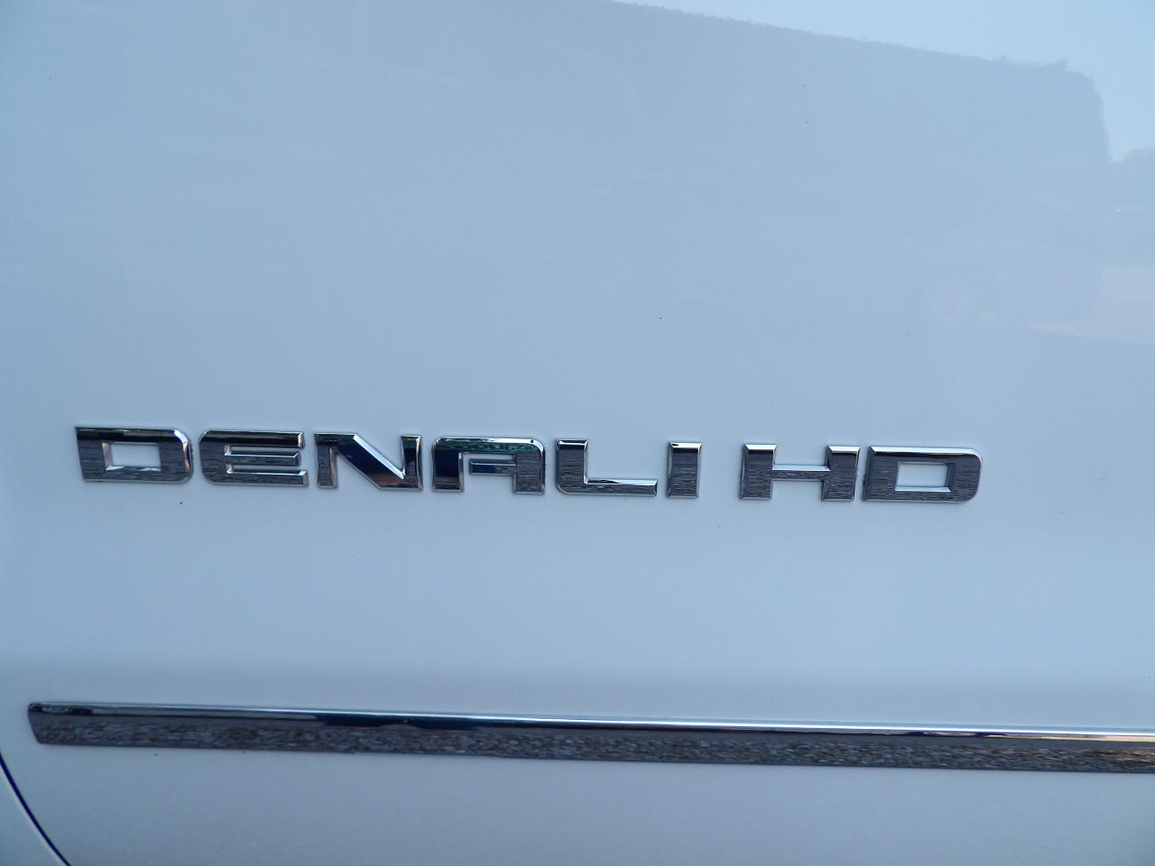 GMC Sierra 3500HD  2016