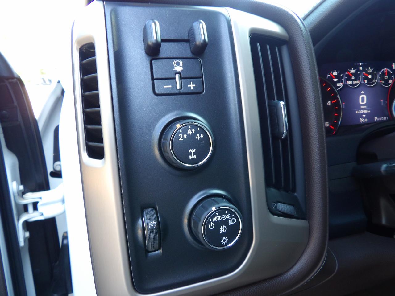 GMC Sierra 3500HD  2016
