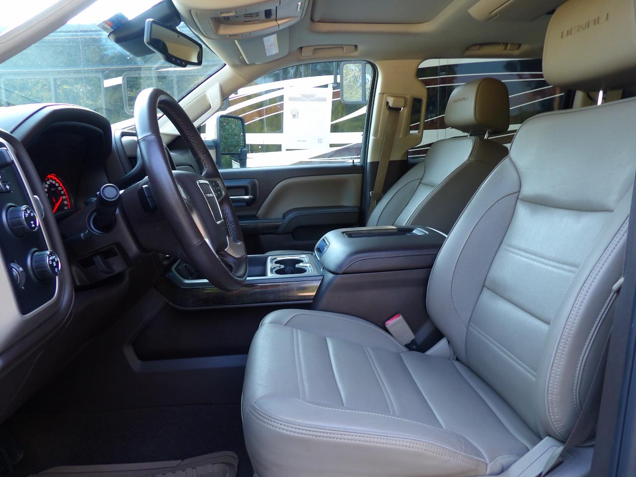 GMC Sierra 3500HD  2016