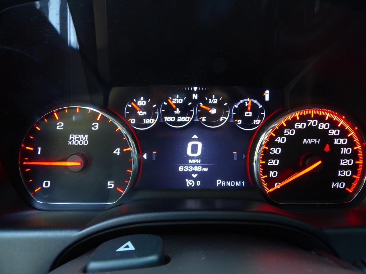 GMC Sierra 3500HD  2016