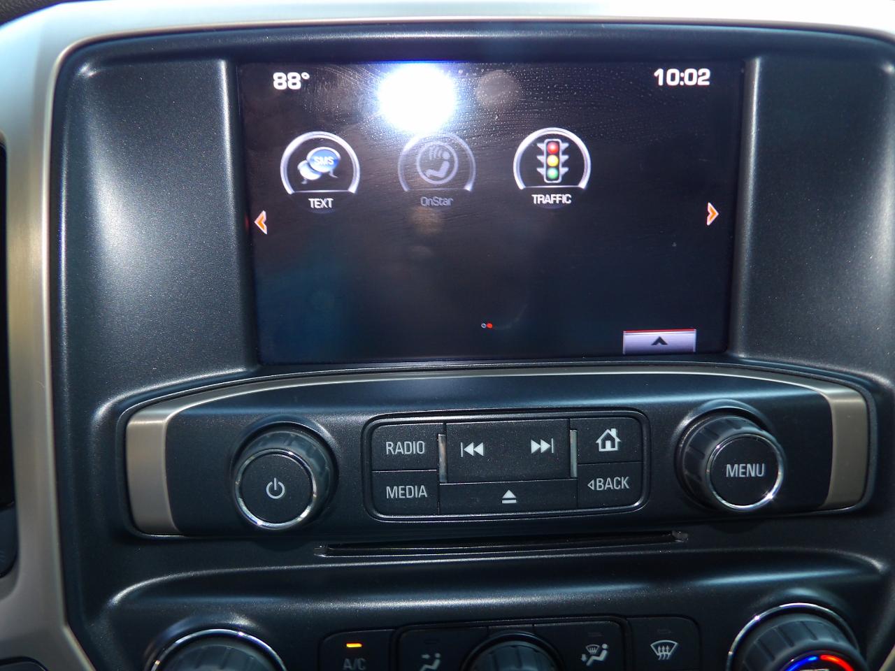 GMC Sierra 3500HD  2016