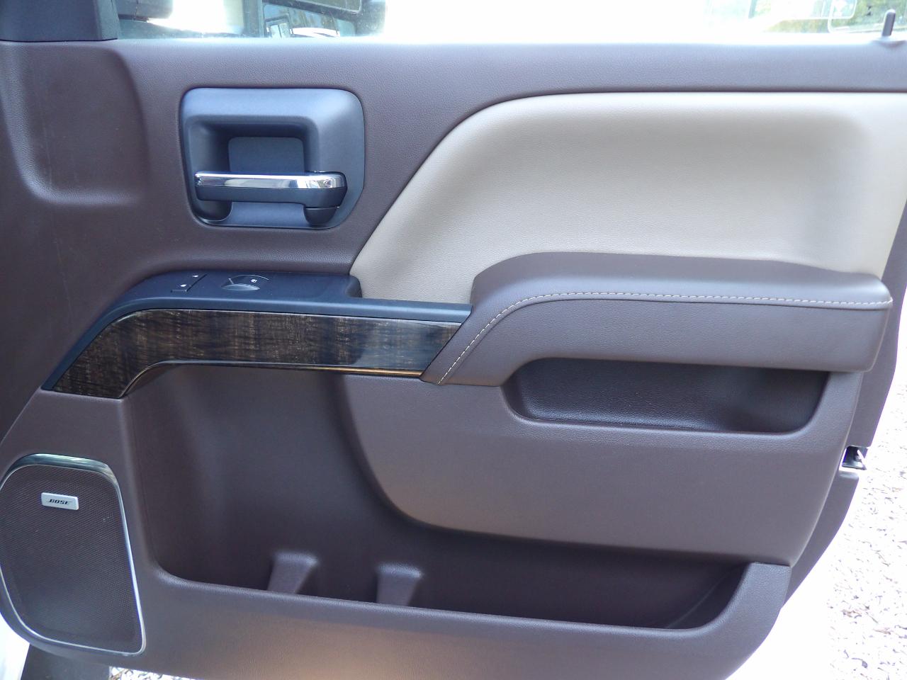 GMC Sierra 3500HD  2016