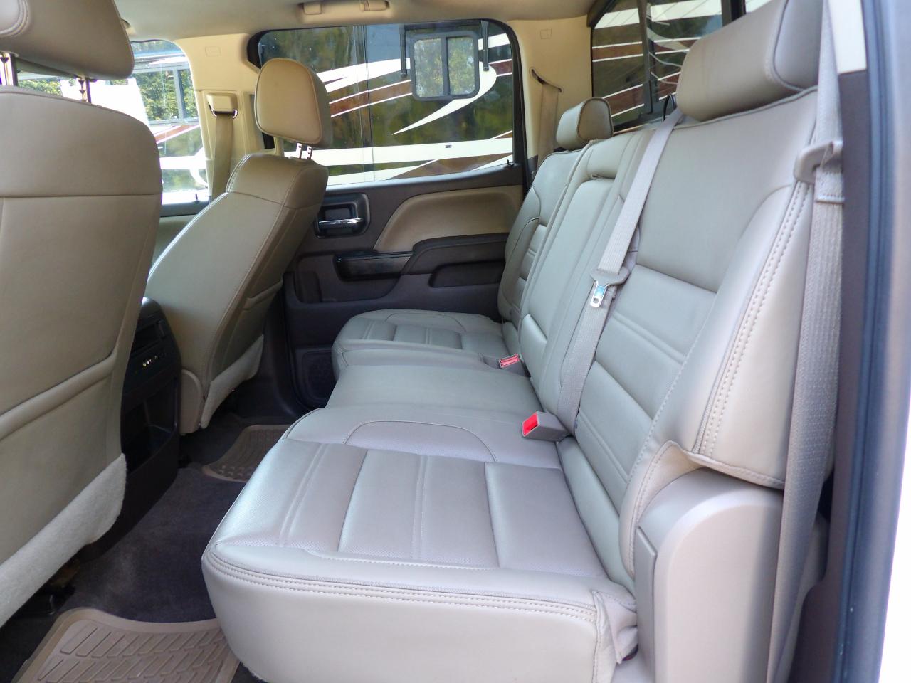 GMC Sierra 3500HD  2016