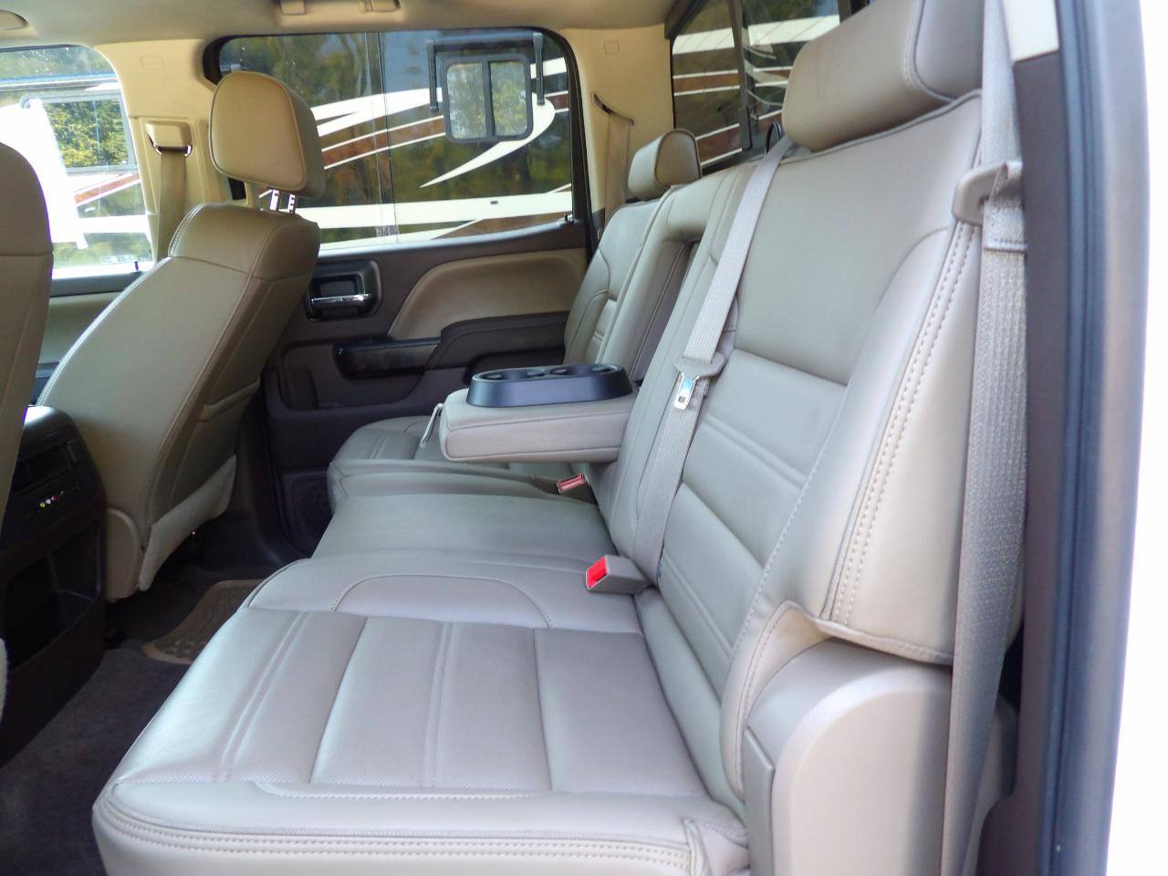 GMC Sierra 3500HD  2016