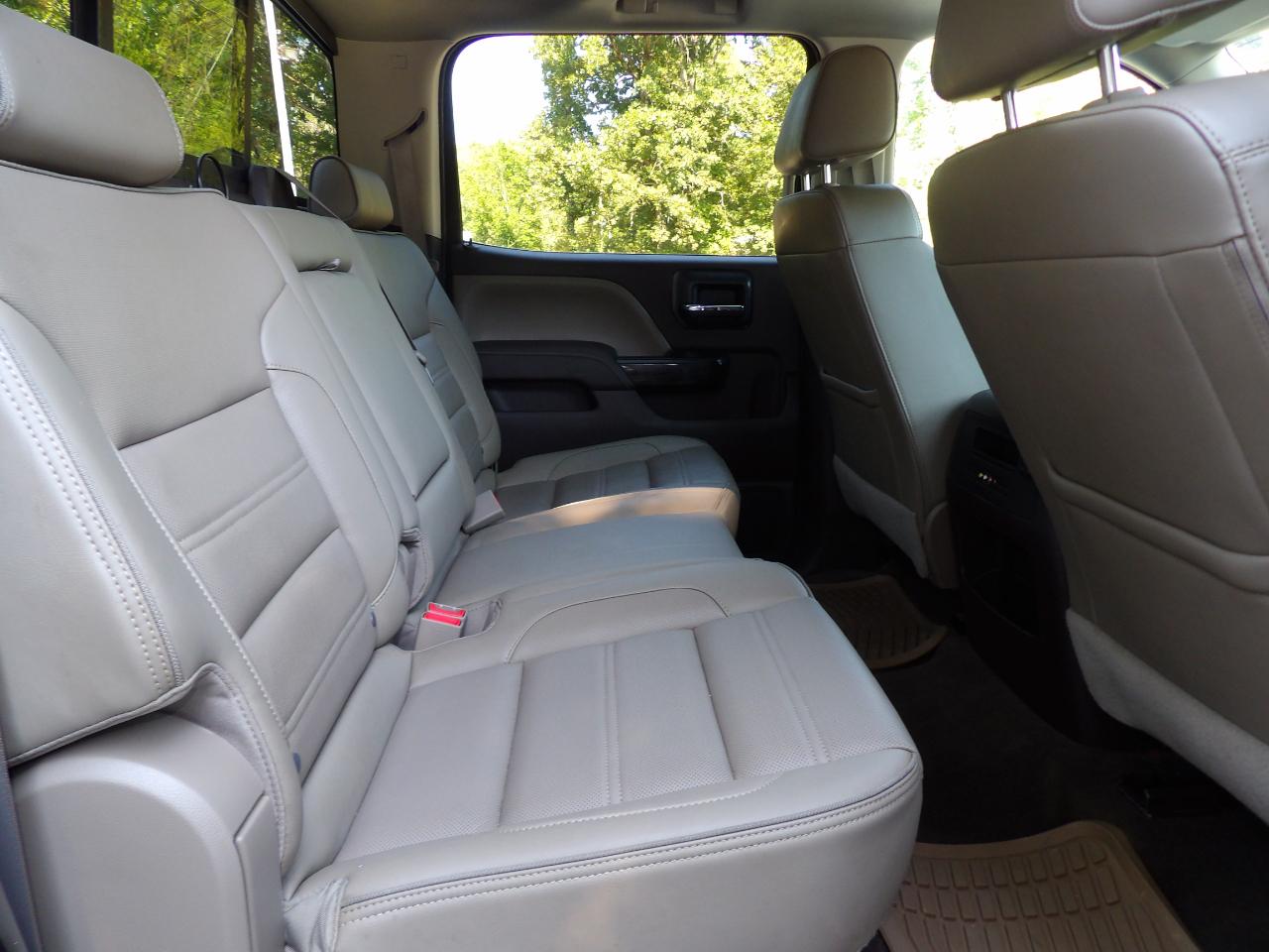 GMC Sierra 3500HD  2016