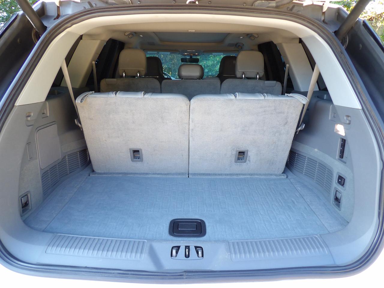 Lincoln Aviator photo 6