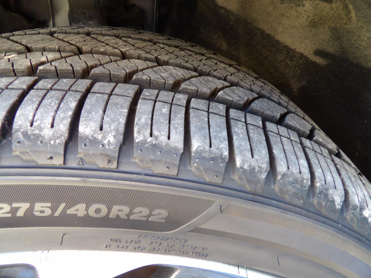 Lincoln Aviator photo 13