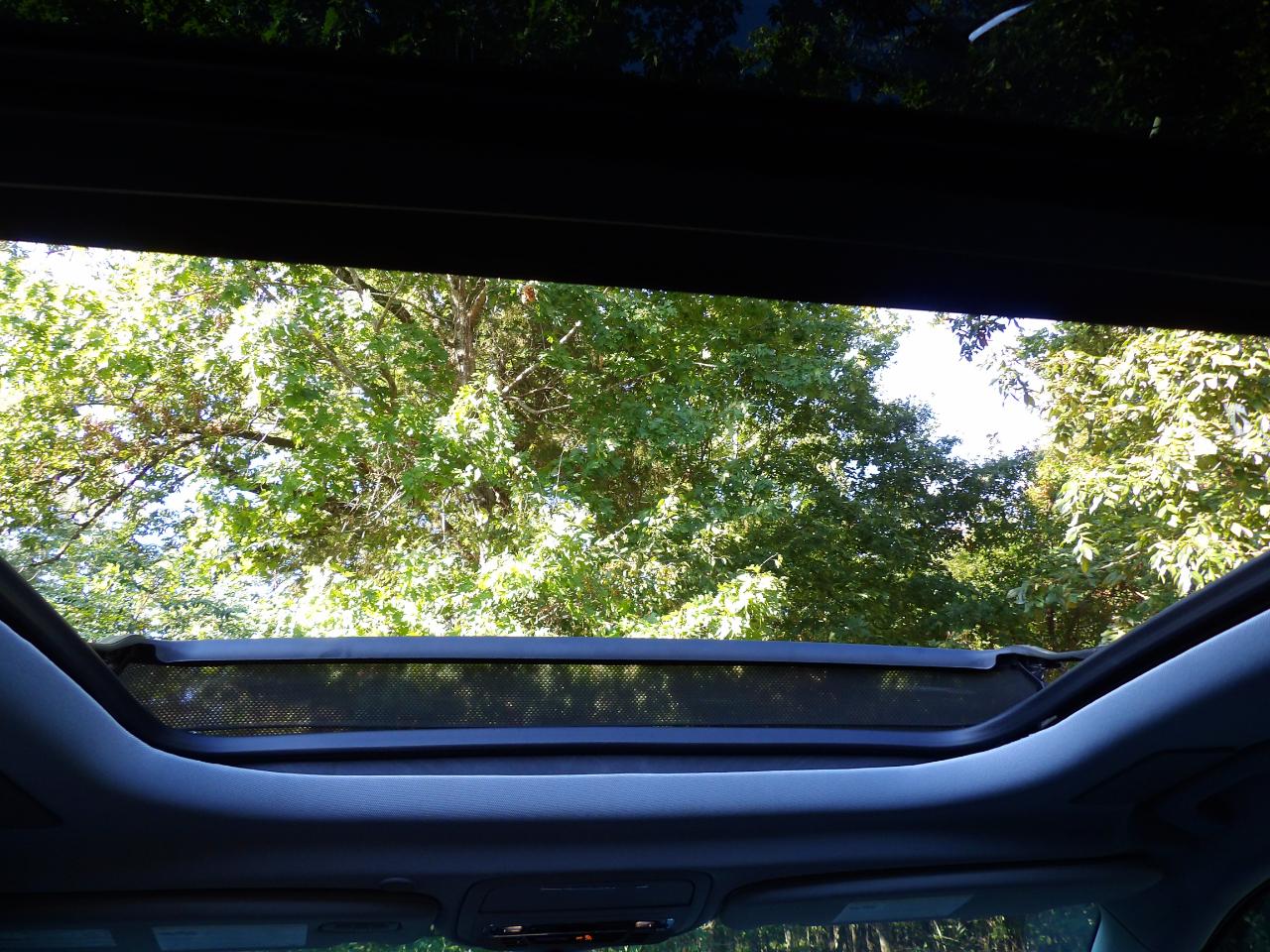 Lincoln Aviator photo 26