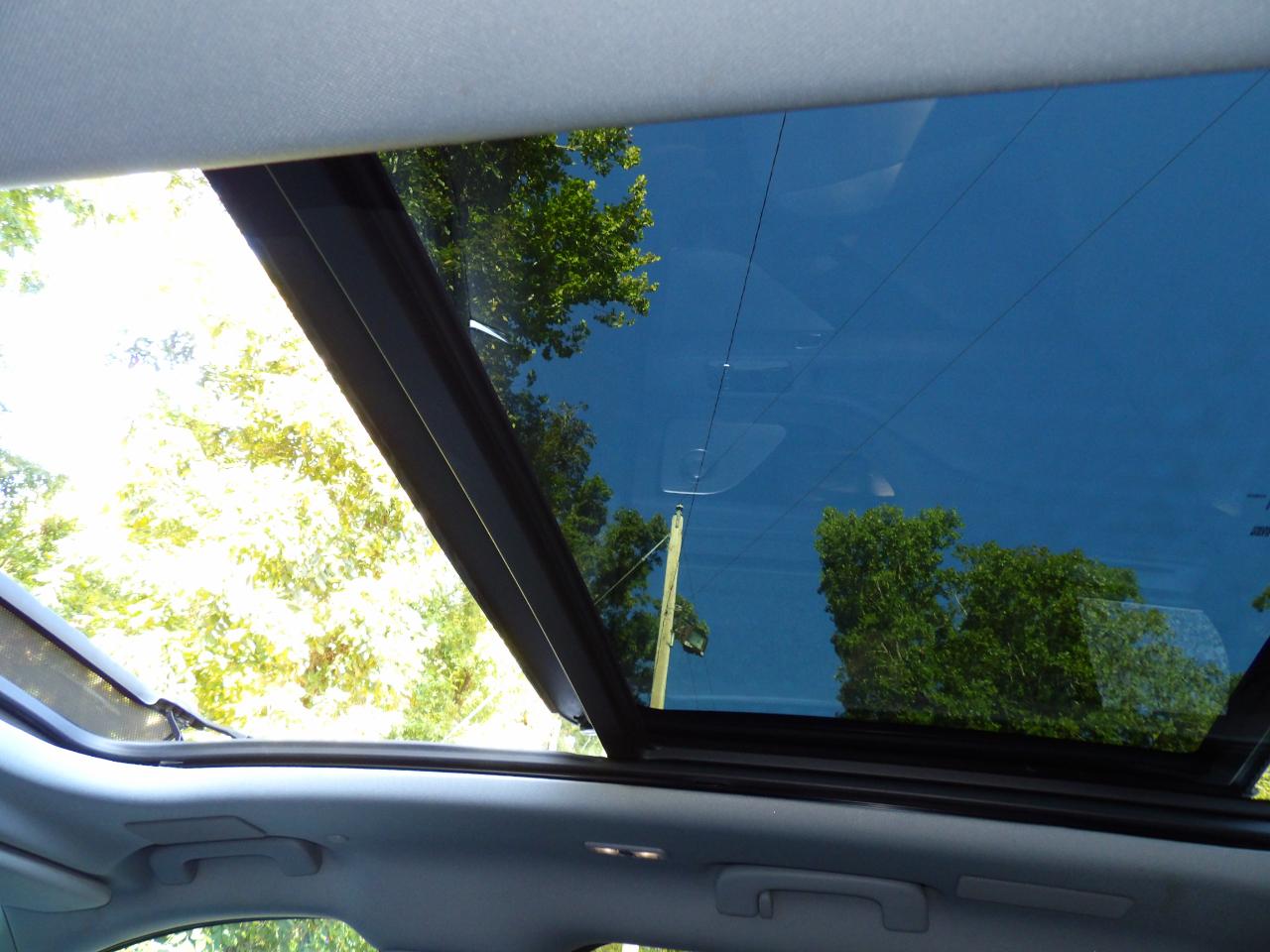Lincoln Aviator photo 27