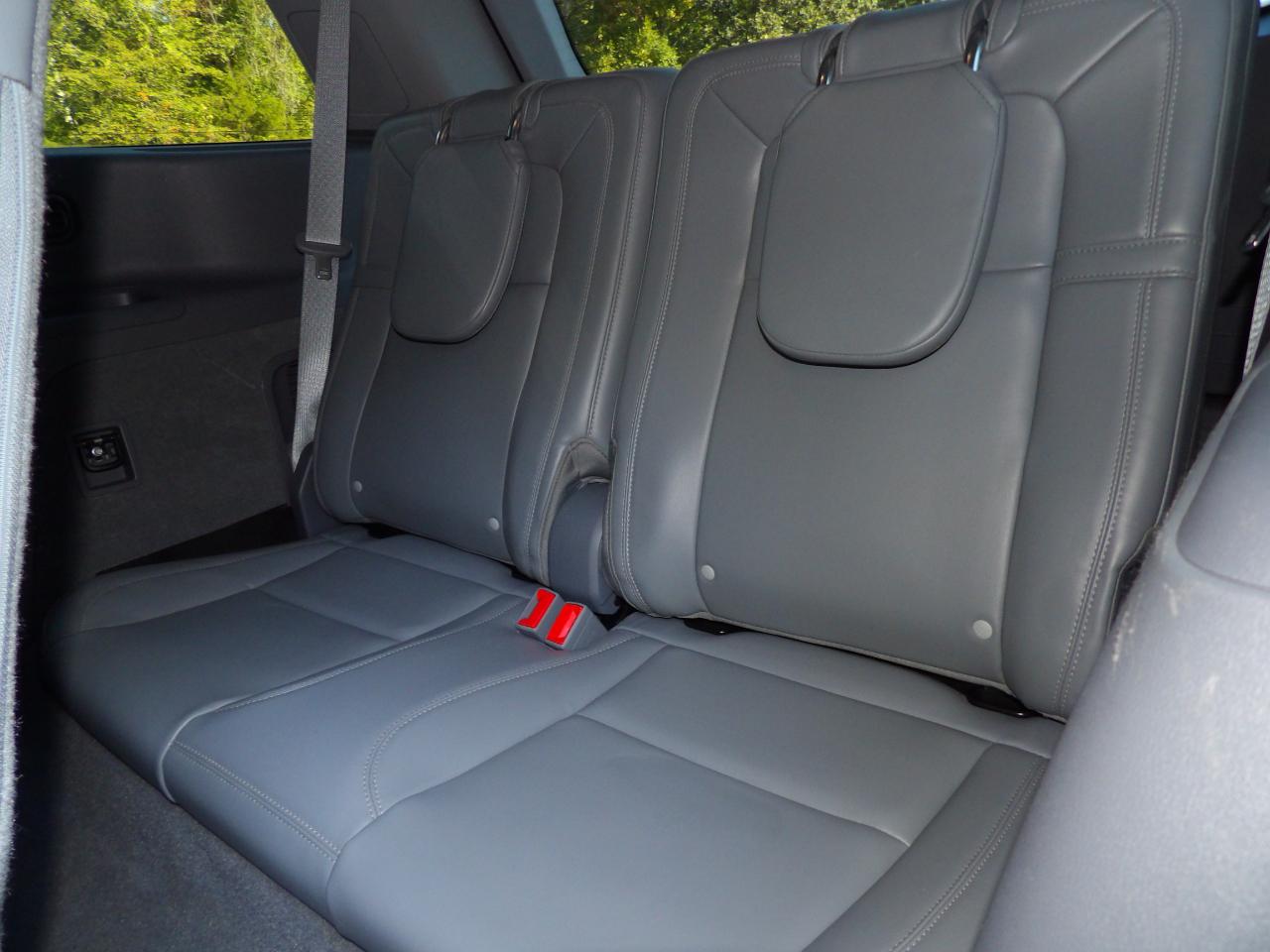 Lincoln Aviator photo 40