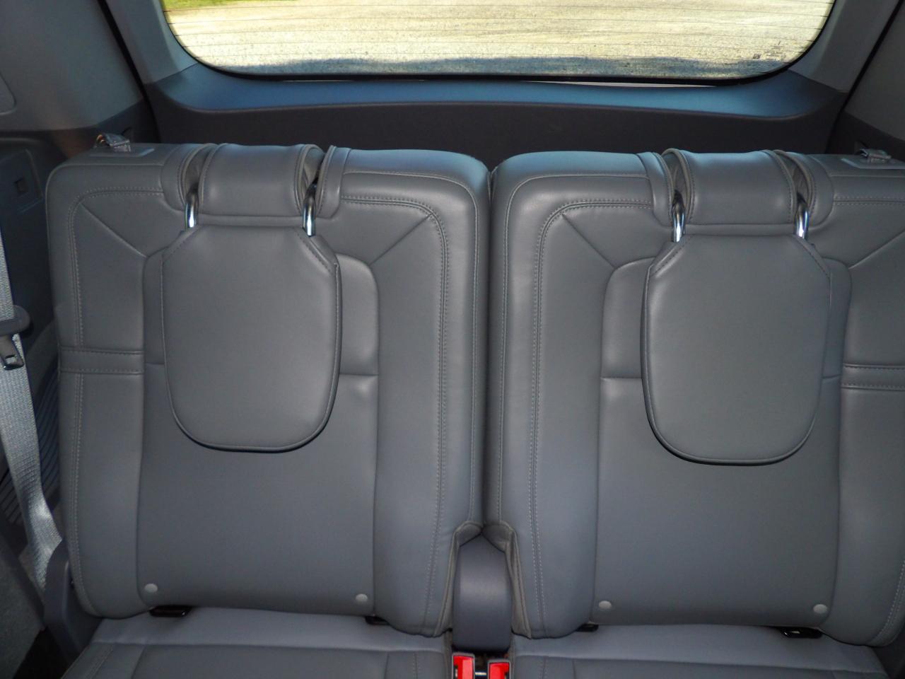Lincoln Aviator photo 41