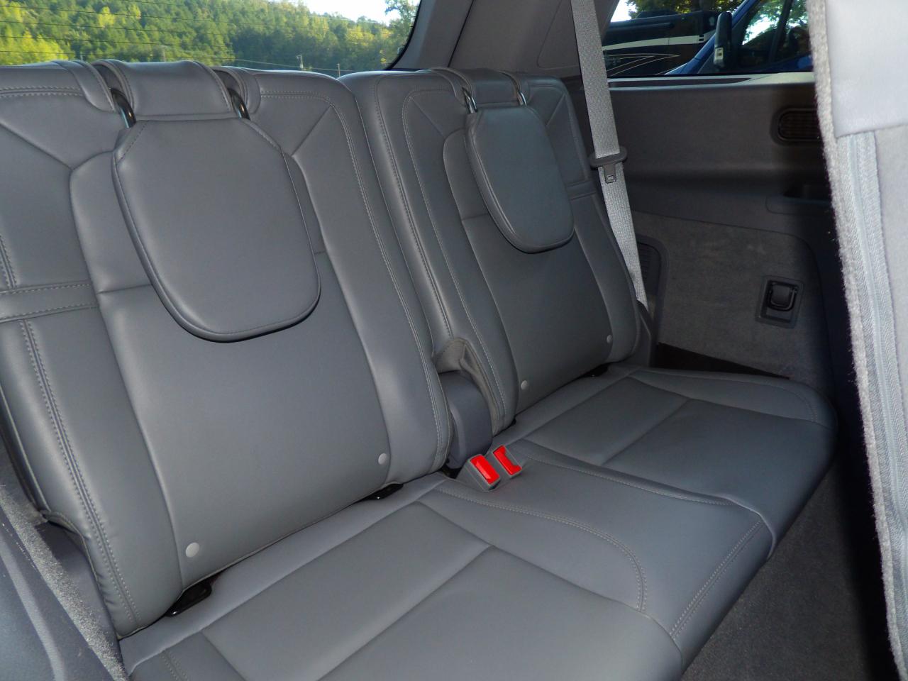 Lincoln Aviator photo 42