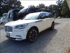 2020 Lincoln Aviator 