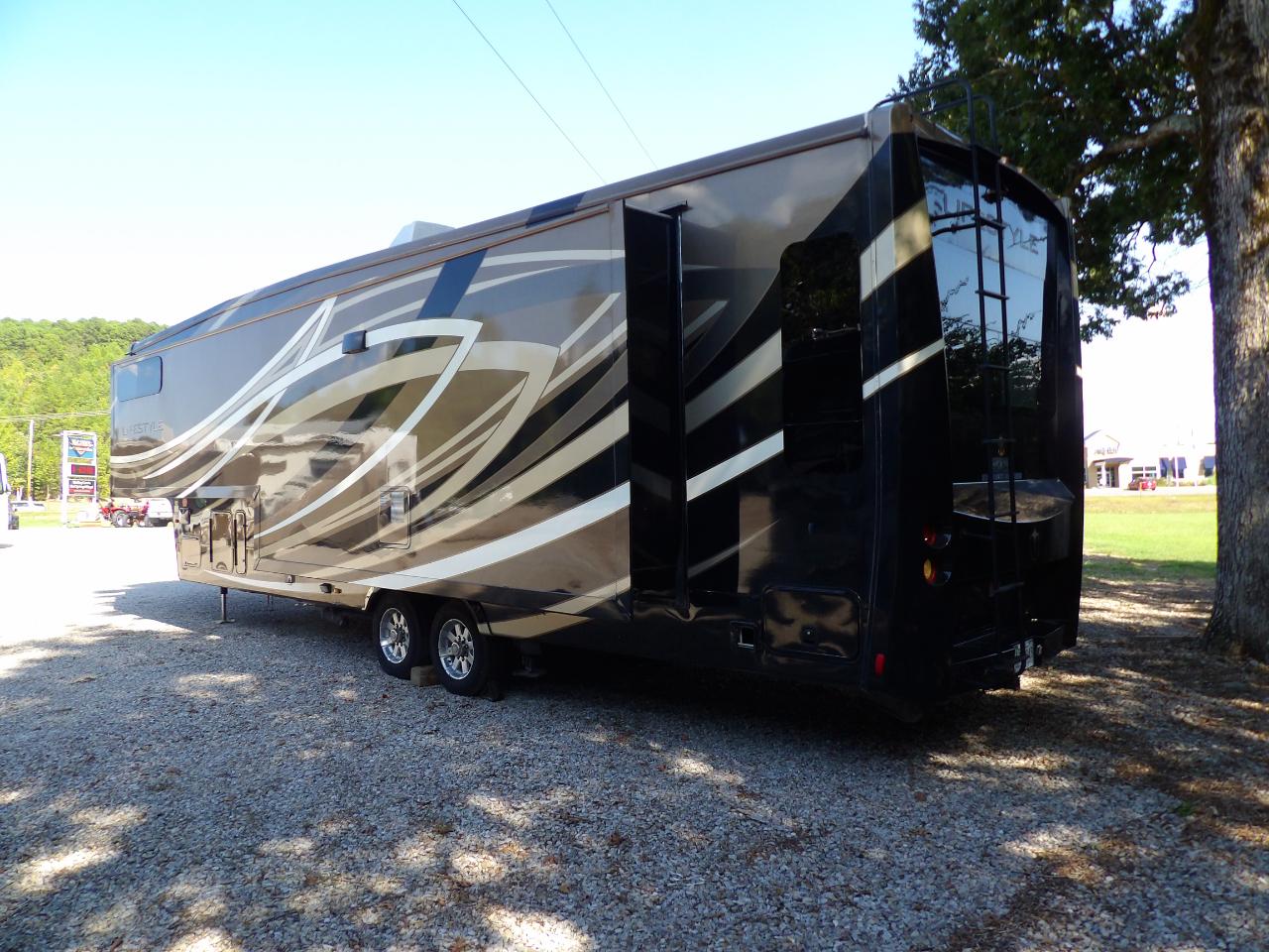 Lifestyle Luxury LS37CKSL  2016