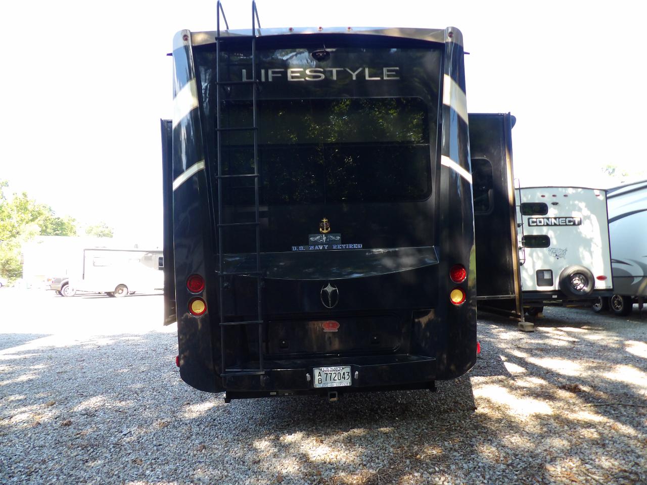 Lifestyle Luxury LS37CKSL  2016