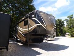 2016 Lifestyle Luxury LS37CKSL 