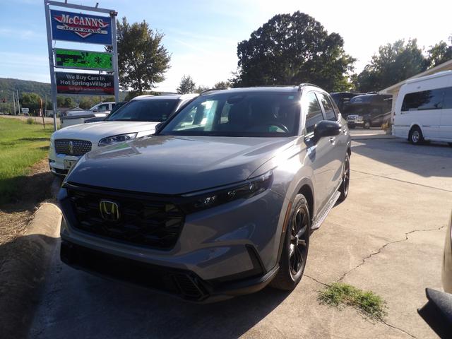 2023 Honda CR-V Hybrid Sport FWD