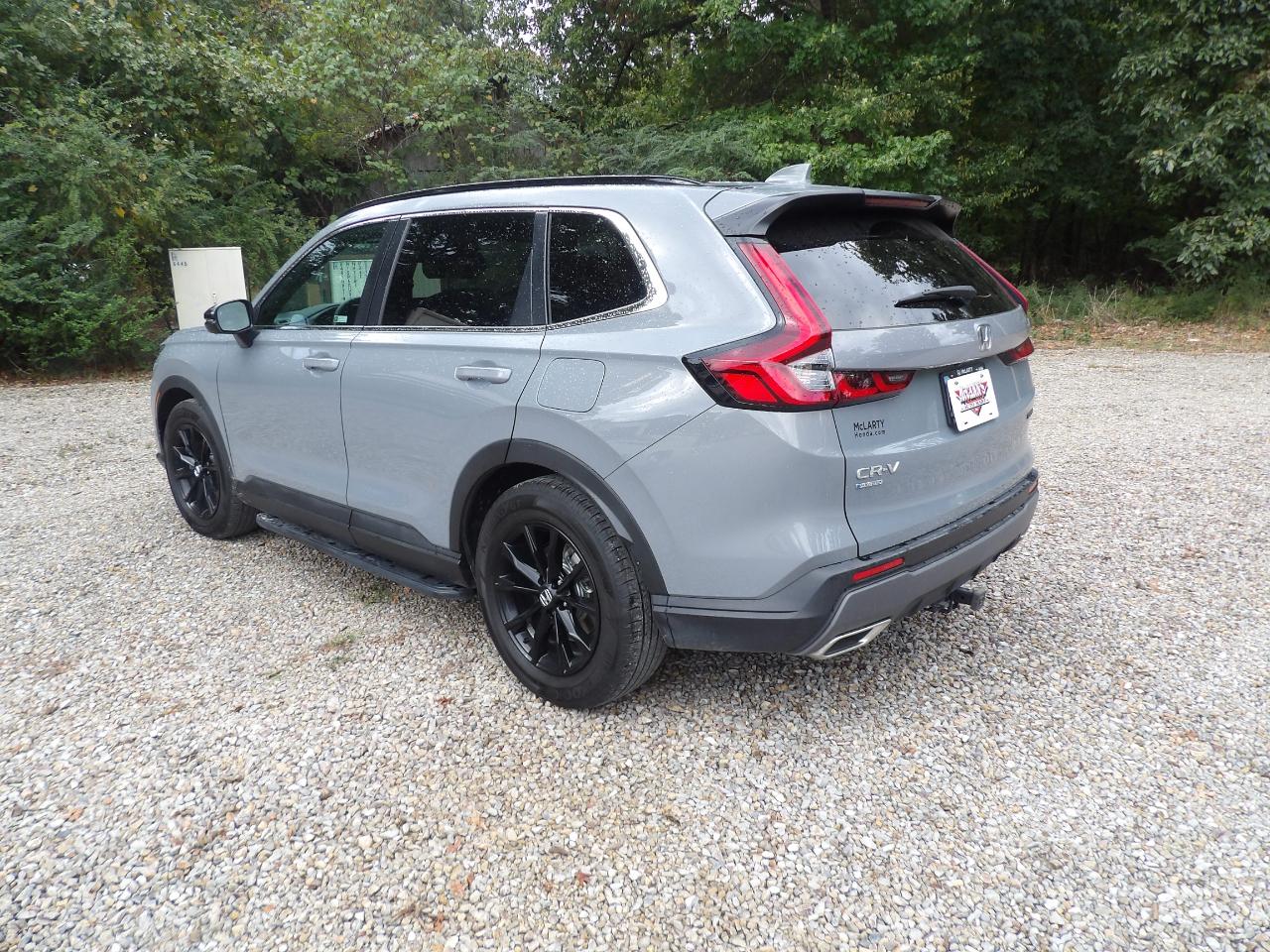 Honda CR-V Hybrid Sport FWD 2023