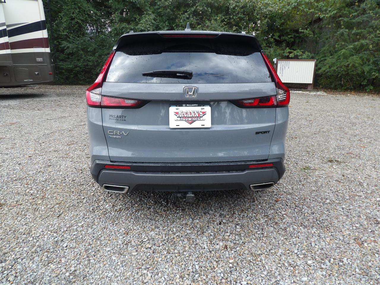 Honda CR-V Hybrid Sport FWD 2023