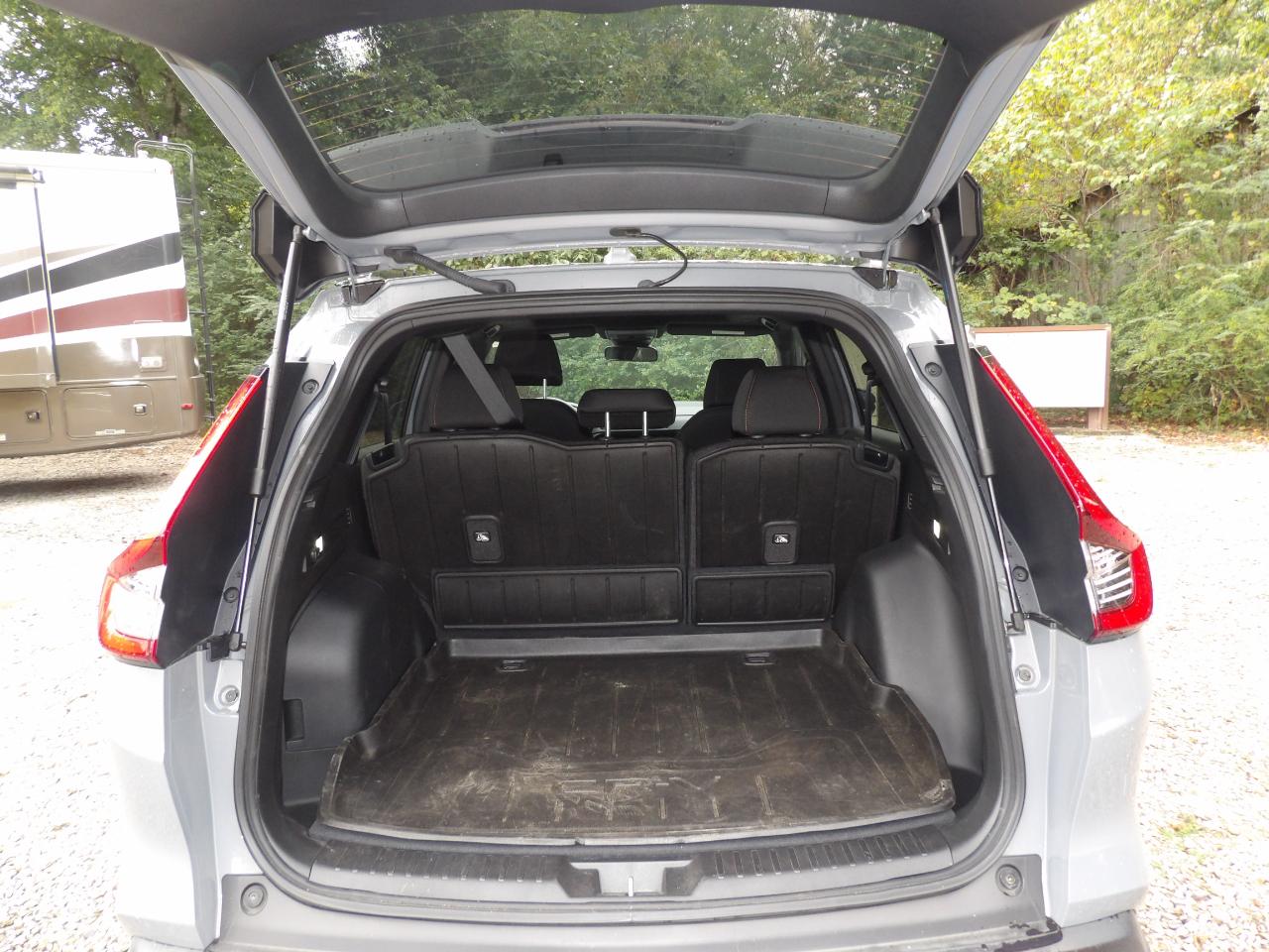 Honda CR-V Hybrid Sport FWD 2023