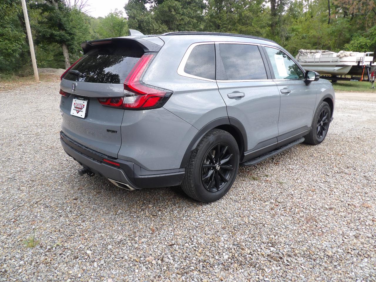 Honda CR-V Hybrid Sport FWD 2023