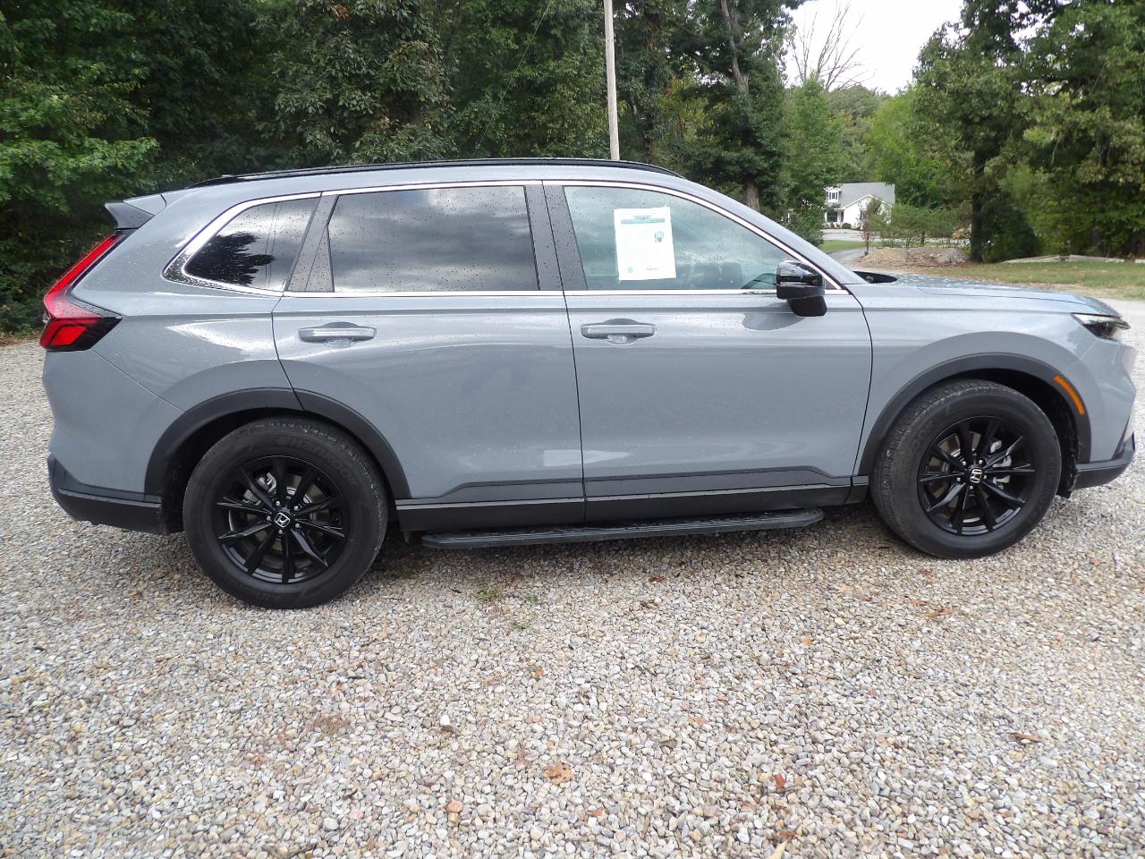 Honda CR-V Hybrid Sport FWD 2023