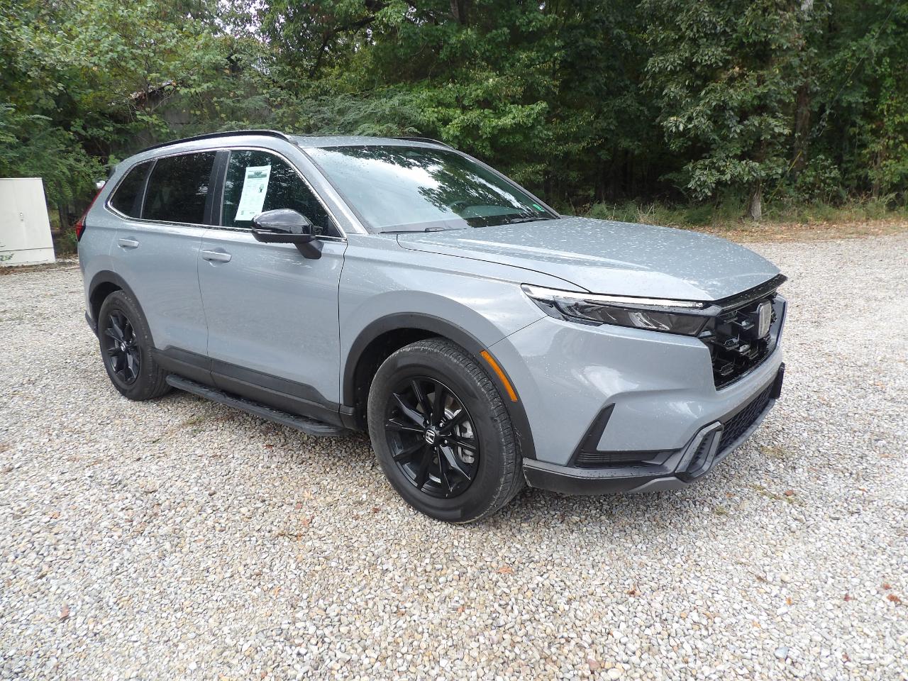 Honda CR-V Hybrid Sport FWD 2023