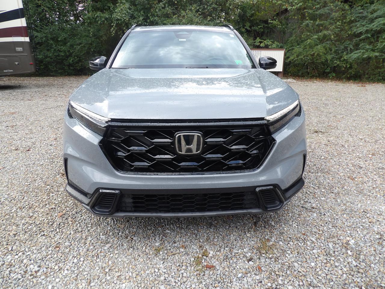 Honda CR-V Hybrid Sport FWD 2023